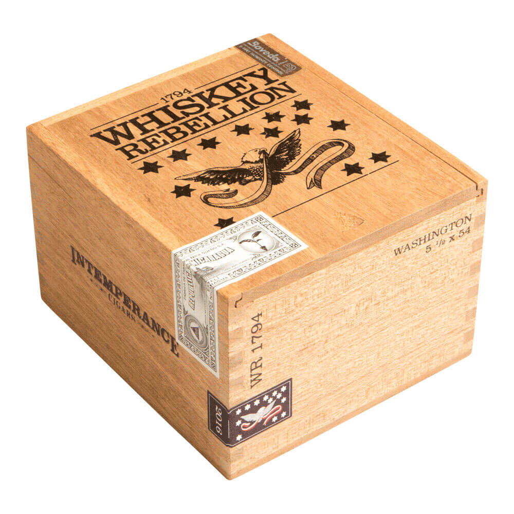 View product media INTWRW Washington, , jrcigars 3